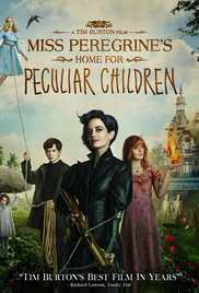 Miss Peregrines Home for Peculiar Children 2016 Hd 720p Hindi Hdmovie